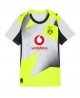 Günstige Borussia Dortmund Jobe Bellingham #7 Auswärtstrikot Damen 2025-26 Kurzarm Günstige Borussia Dortmund Jobe Bellingham #7 Auswärtstrikot Damen 2025-26 Kurzarm